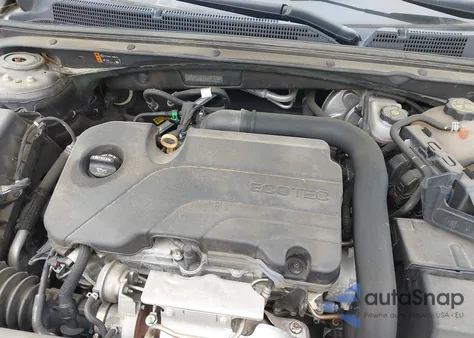 2019 Chevrolet Malibu Lt z USA, uszkodzony, nr VIN 1G1ZD5STXKF178202